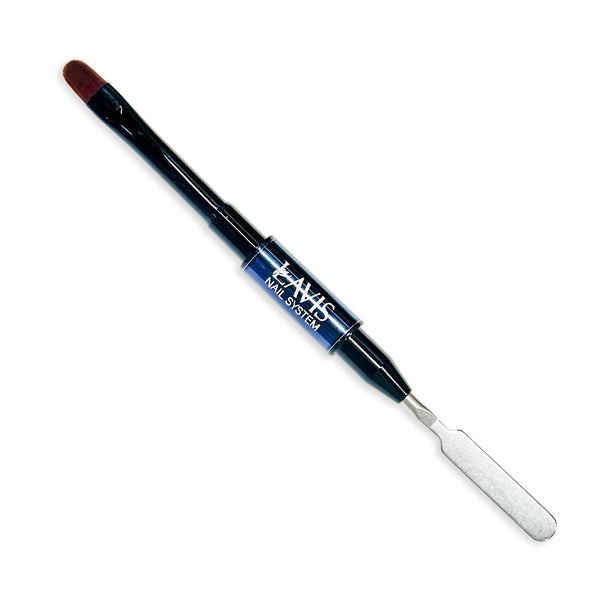 LAVIS Poly Gel Brush