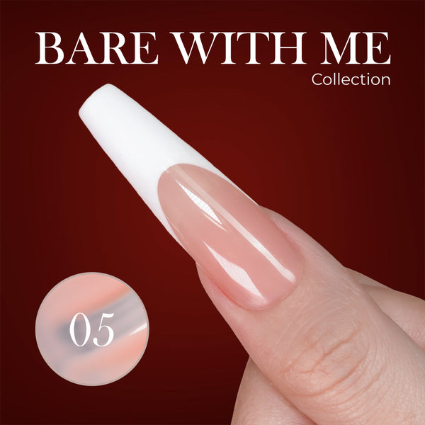 LAVIS J03 - Bare With Me Collection