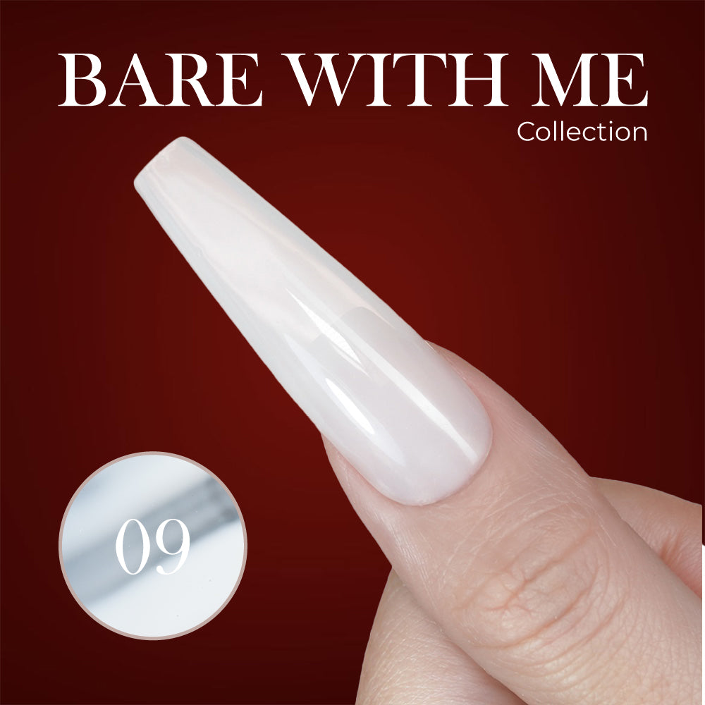 LAVIS J03 - Bare With Me Collection