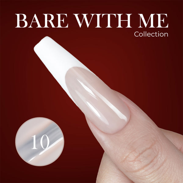 LAVIS J03 - Bare With Me Collection