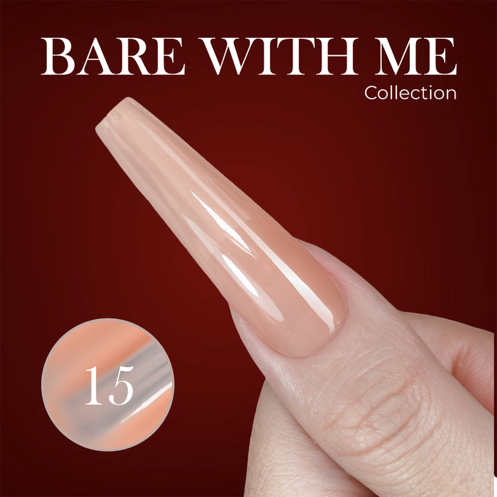 LAVIS J03 - Bare With Me Collection