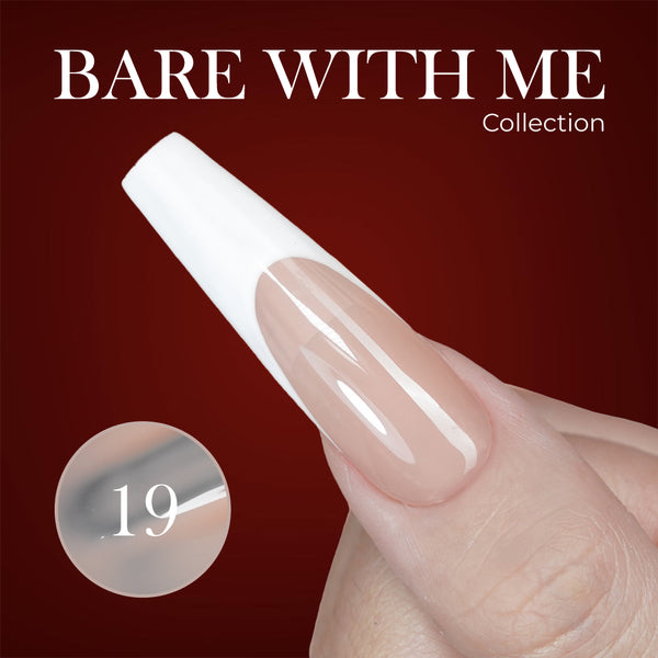 LAVIS J03 - Bare With Me Collection