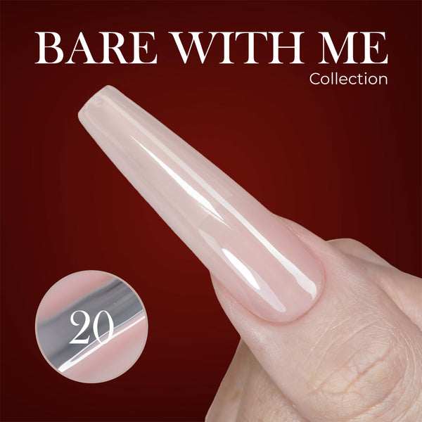 LAVIS J03 - Bare With Me Collection