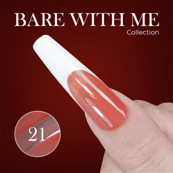 LAVIS J03 - Bare With Me Collection