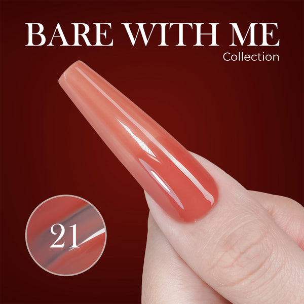 LAVIS J03 - Bare With Me Collection