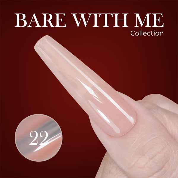 LAVIS J03 - Bare With Me Collection