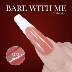 LAVIS J03 - Bare With Me Collection