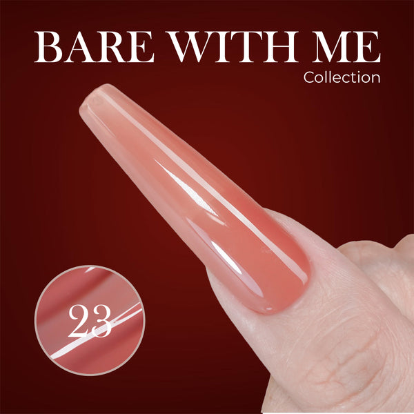 LAVIS J03 - Bare With Me Collection