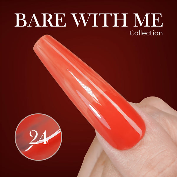 LAVIS J03 - Bare With Me Collection