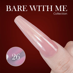 LAVIS J03 - Bare With Me Collection