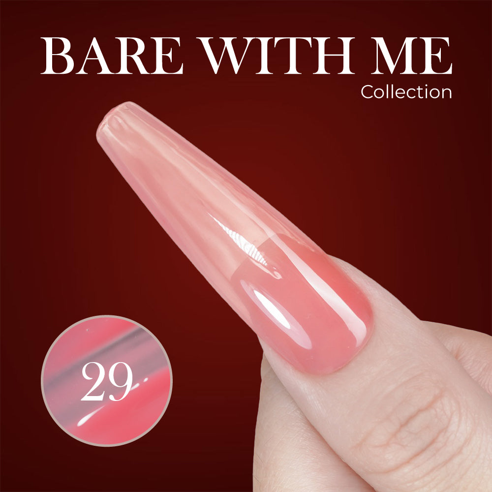 LAVIS J03 - Bare With Me Collection