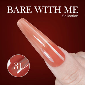 LAVIS J03 - Bare With Me Collection