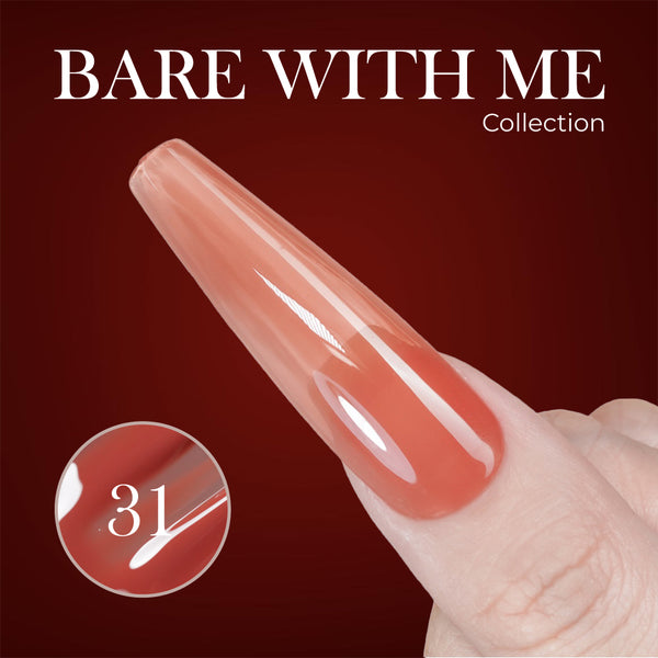 LAVIS J03 - Bare With Me Collection