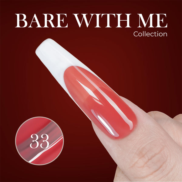 LAVIS J03 - Bare With Me Collection