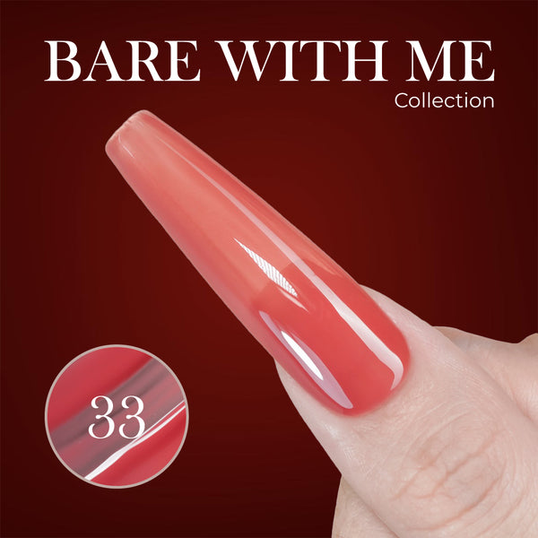 LAVIS J03 - Bare With Me Collection