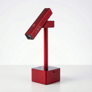 Lavis 2in1 Led Nail Lamp Red