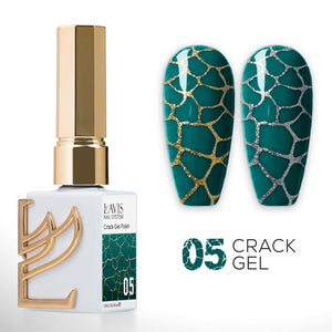 LAVIS Crack Gel 05 - 0.5 oz