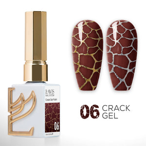 LAVIS Crack Gel 06 - 0.5 oz