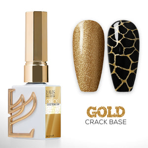 LAVIS Crack Gel Collection