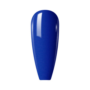 LAVIS 3 in 1 - 026 Classic Blue - Acrylic & Dip Powder, Gel & Lacquer