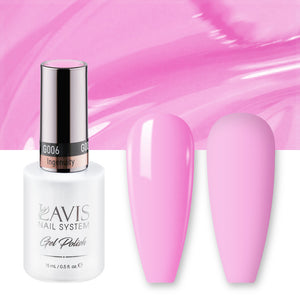 Lavis Gel Polish Part 1 (36 Colors): 001-036