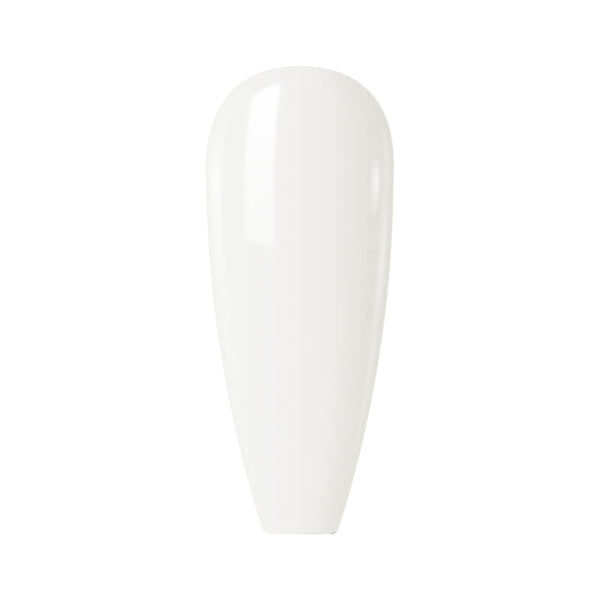 LAVIS 3 in 1 - 091 Why White? - Acrylic & Dip Powder, Gel & Lacquer