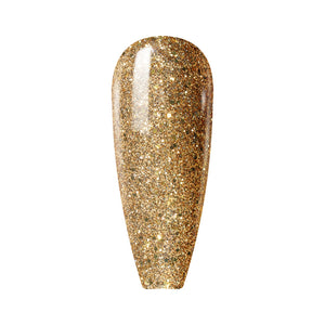 LAVIS 3 in 1 - 105 All That Is Gold - Acrylic & Dip Powder, Gel & Lacquer