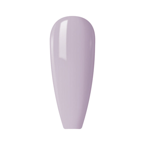 LAVIS 3 in 1 - 122 Feathery Lilac - Acrylic & Dip Powder, Gel & Lacquer