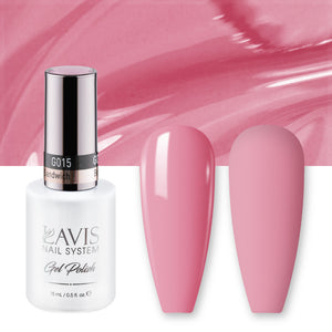 Lavis Gel Polish Part 1 (36 Colors): 001-036