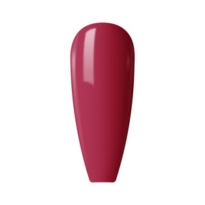 LAVIS 3 in 1 - 163 Fine Wine - Acrylic & Dip Powder, Gel & Lacquer