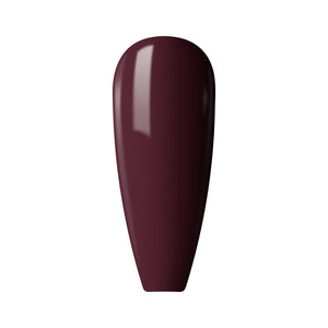 LAVIS 3 in 1 - 215 Merlot - Acrylic & Dip Powder, Gel & Lacquer