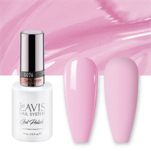 Lavis Gel Polish Part 3 (36 Colors): 073-108