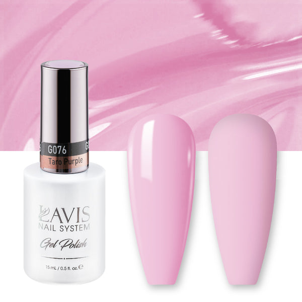 Lavis Gel Polish Part 3 (36 Colors): 073-108