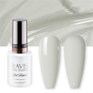 Lavis Gel Polish Part 3 (36 Colors): 073-108