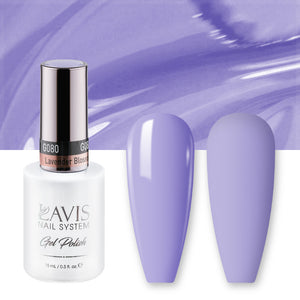 Lavis Gel Polish Part 3 (36 Colors): 073-108