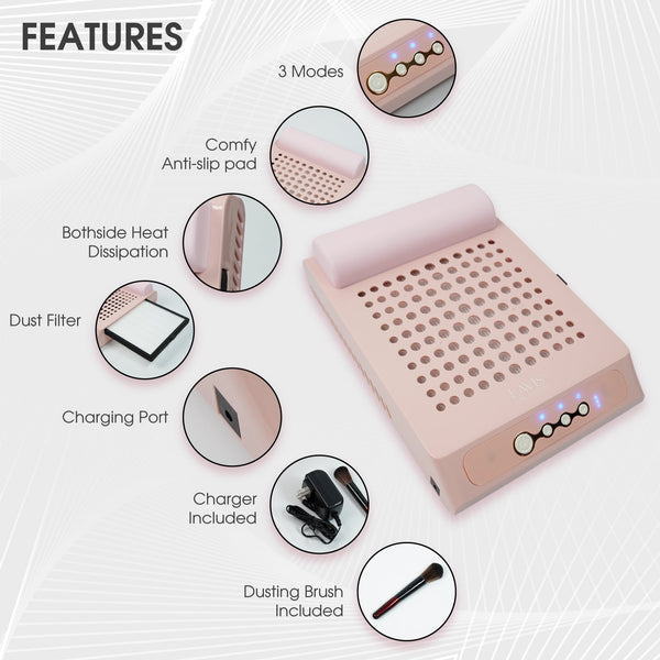 LAVIS Dust Collector