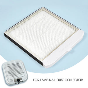 LAVIS Dust Collector Filter