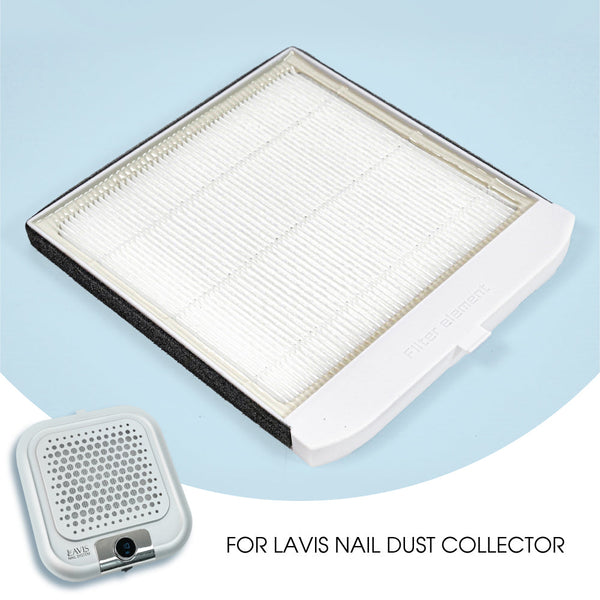 LAVIS Dust Collector Filter
