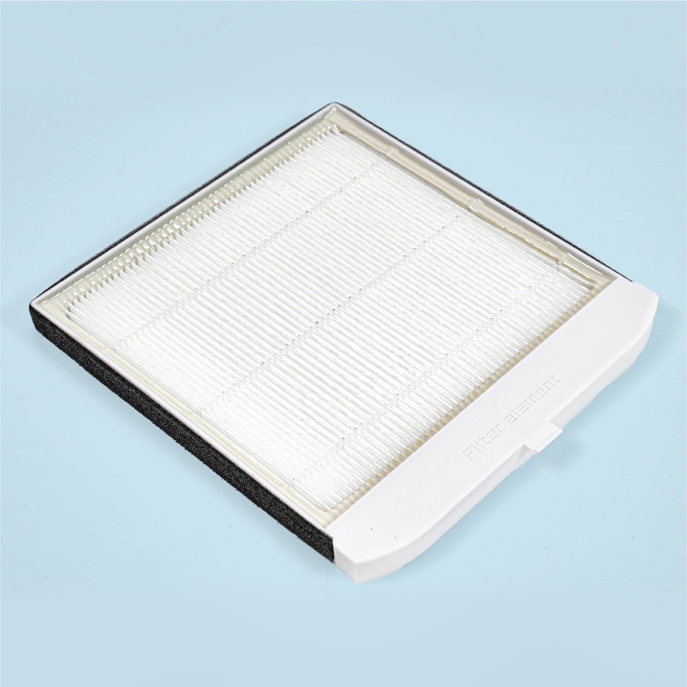 LAVIS Dust Collector Filter