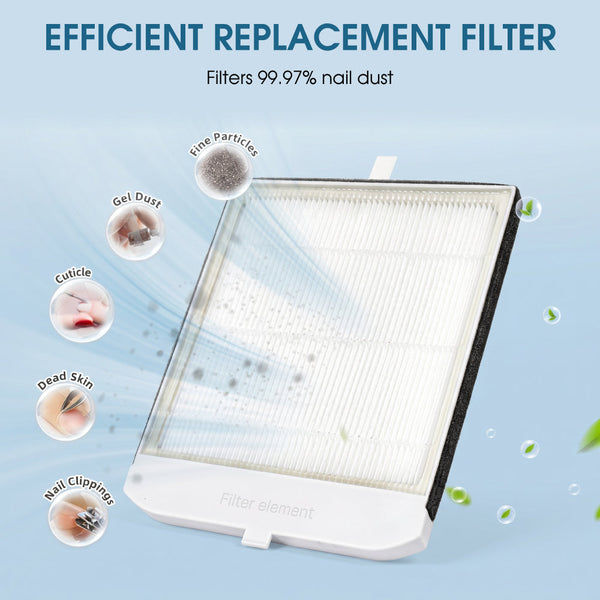 LAVIS Dust Collector Filter
