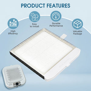 LAVIS Dust Collector Filter