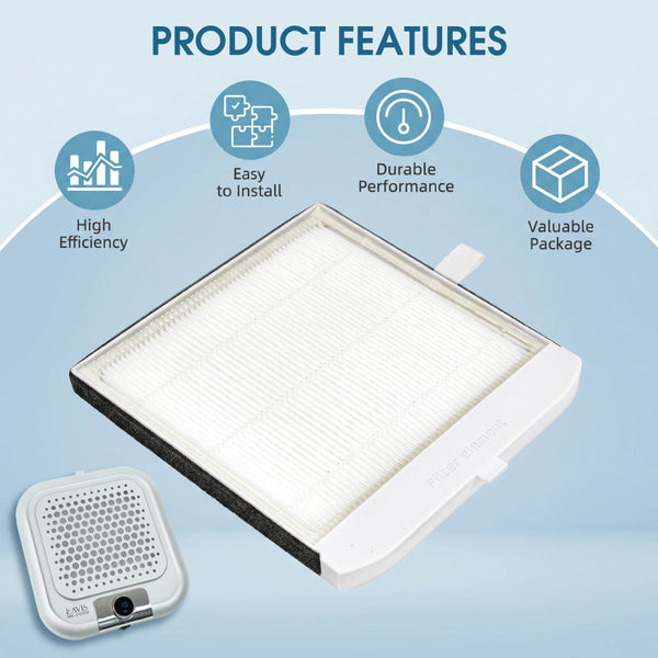 LAVIS Dust Collector Filter