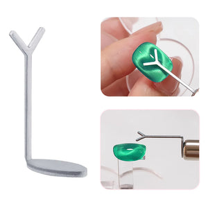 Heart & Bunny Cat Eye Effect Tool