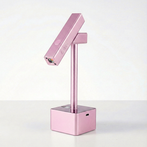 Lavis 2in1 Led Nail Lamp Rose Gold