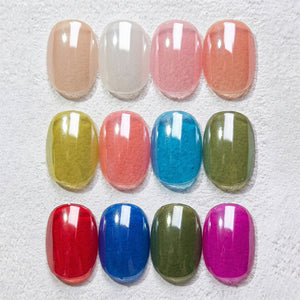 LAVIS Chrome Powder - Super Clear - 2g