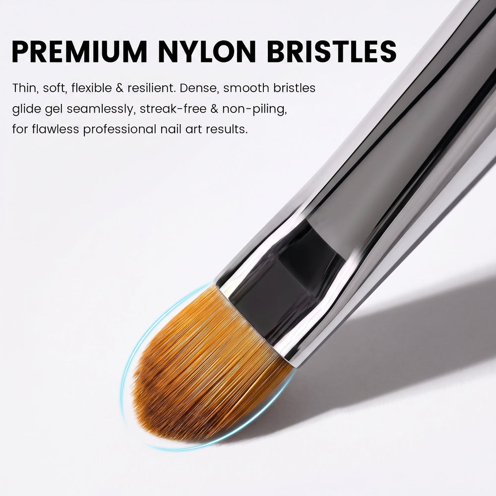 LAVIS French Brush - #14