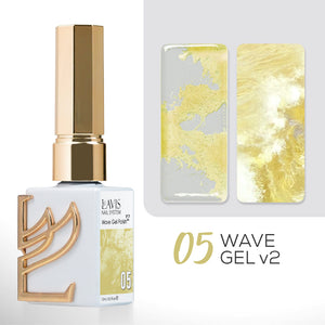LAVIS Wave Gel (Ver 2) 05 - 0.5 oz 