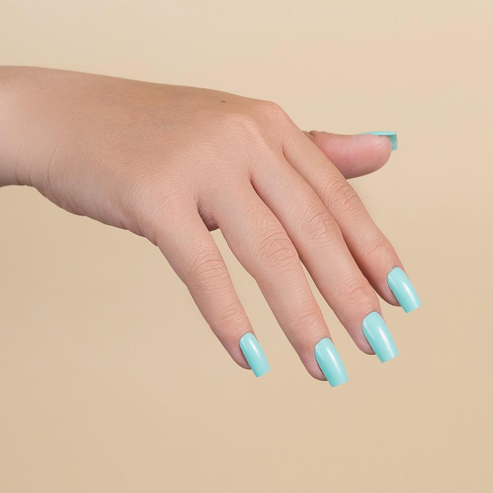 LDS Dipping Powder Nail - 001 Breakfast at Tiffany's