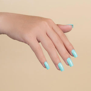 LDS Dipping Powder Nail - 001 Breakfast at Tiffany's