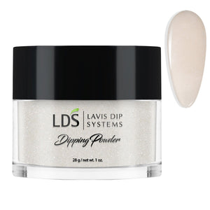 LDS Dipping Powder Nail - 002 Oatmeal